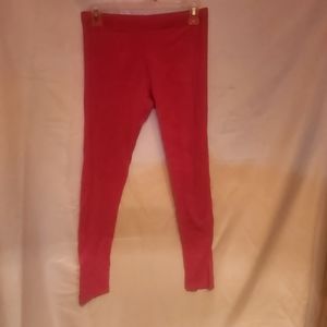 XL kids pant leggings